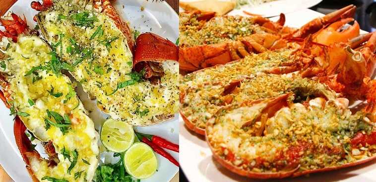 4 cách chế biến tôm hùm thơm ngon khó cưỡng tại nhà