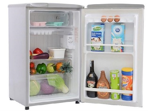 cách bảo quản tôm khô trong tủ lạnh