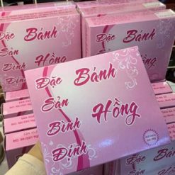 bánh hồng bình định quy nhơn
