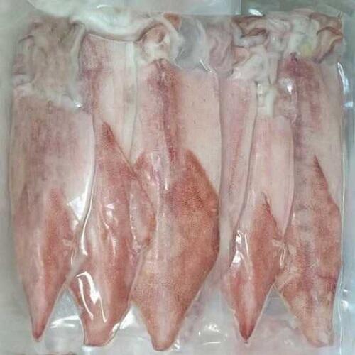 mực 1 nắng Quy Nhơn