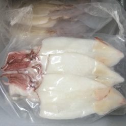 mực một nắng
