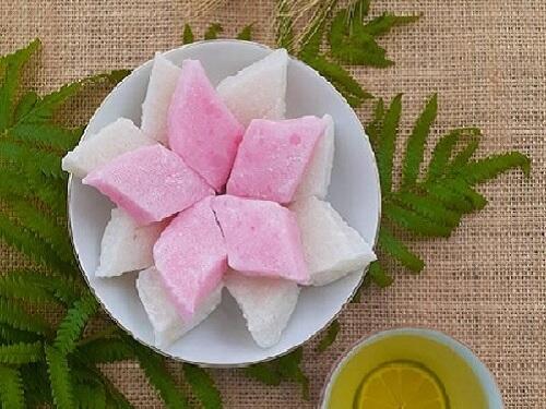 cách làm bánh hồng bình định