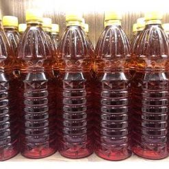nước mắm nhĩ bình định